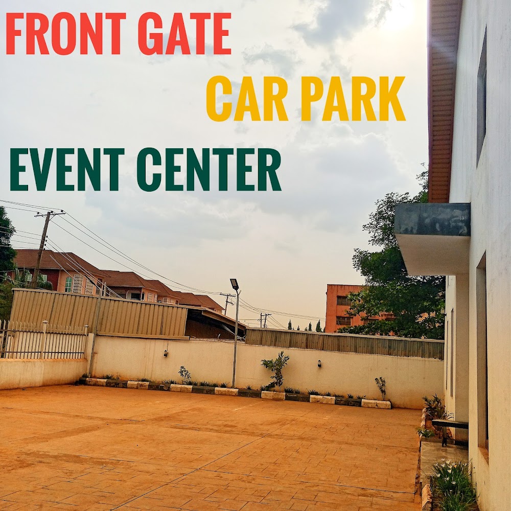 Junnels Arena Enugu photo 3